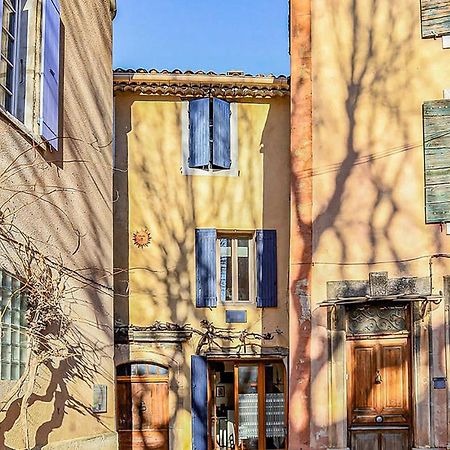 Gorgeous Apartment In Villes Sur Auzon With Wifi Εξωτερικό φωτογραφία