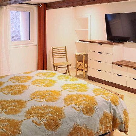 Gorgeous Apartment In Villes Sur Auzon With Wifi Εξωτερικό φωτογραφία