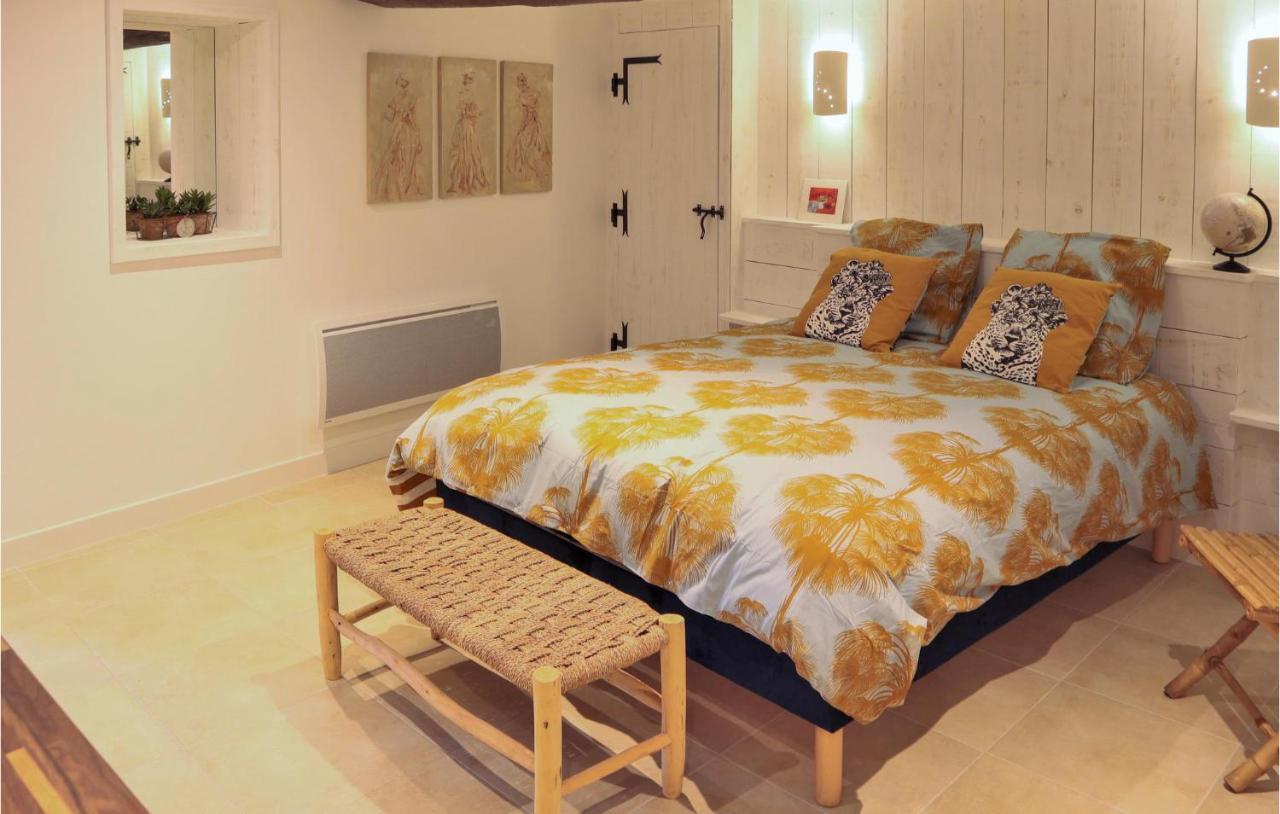 Gorgeous Apartment In Villes Sur Auzon With Wifi Εξωτερικό φωτογραφία